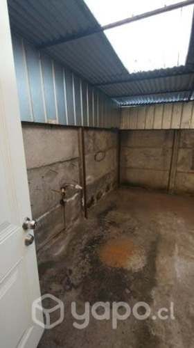 Se arrienda casa Labranza