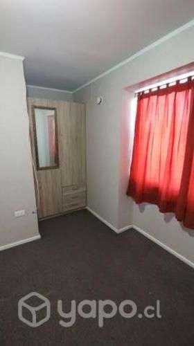 Se arrienda casa Labranza