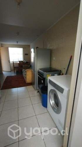 Se arrienda casa Labranza