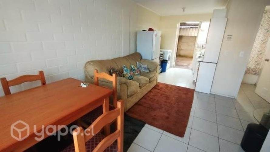 Se arrienda casa Labranza