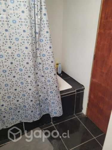 Casa grande a 5 minutos del metro copa lo martinez