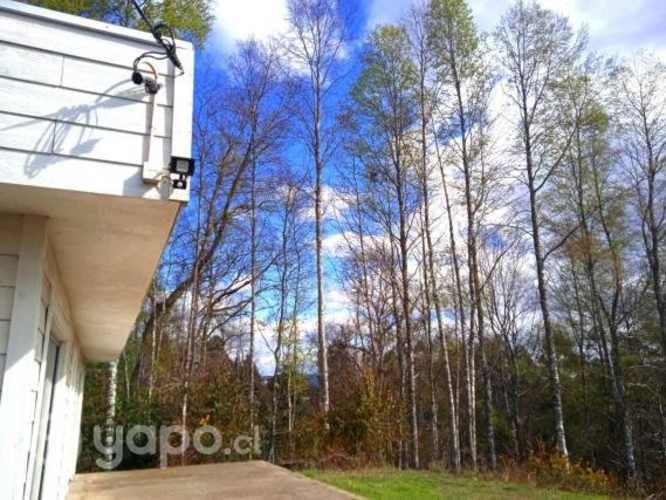 Venta de casa en Loncoche