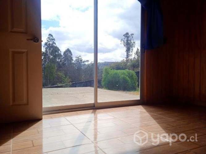 Venta de casa en Loncoche