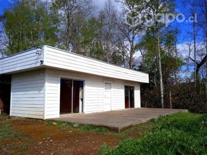 Venta de casa en Loncoche