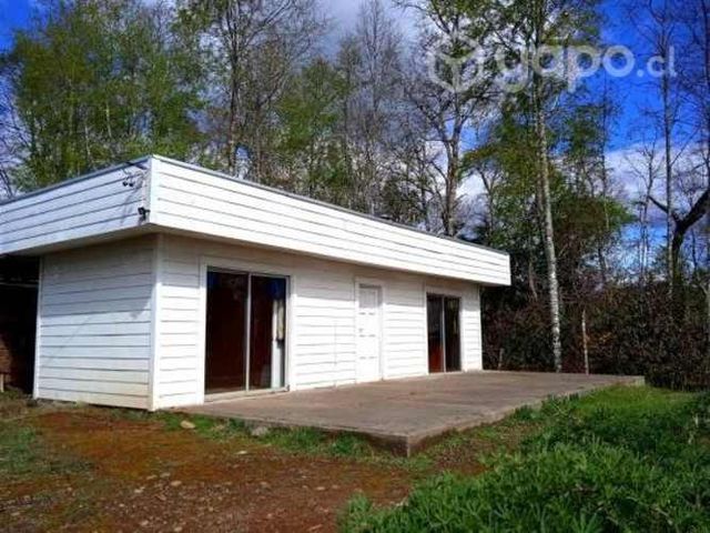 Venta de casa en Loncoche