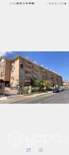 Se Arrienda Departamento