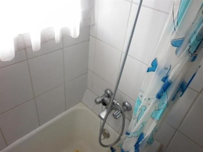 Piezas amobladas para estudiantes