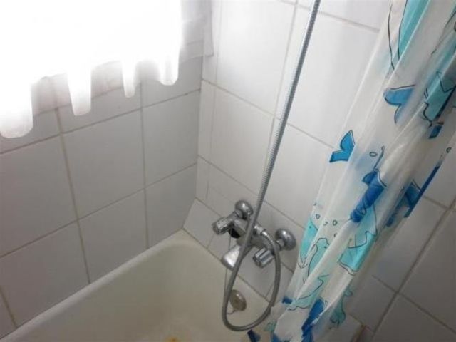 Piezas amobladas para estudiantes