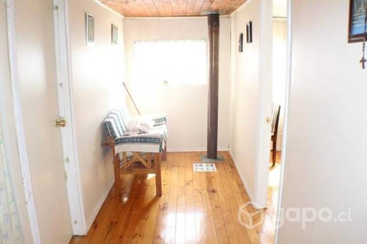 Piezas amobladas para estudiantes