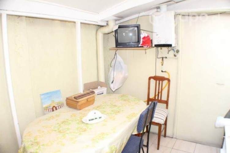 Piezas amobladas para estudiantes