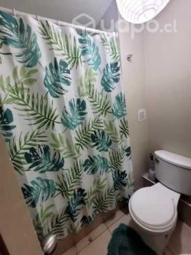 Se arrienda amoblado