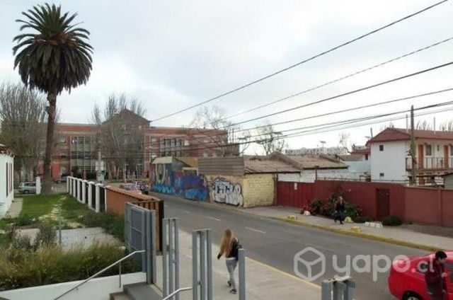 Propiedad comercial Central plena Ava.Fco.Aguirre