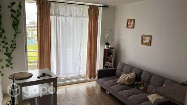 Depto en Reñaca
