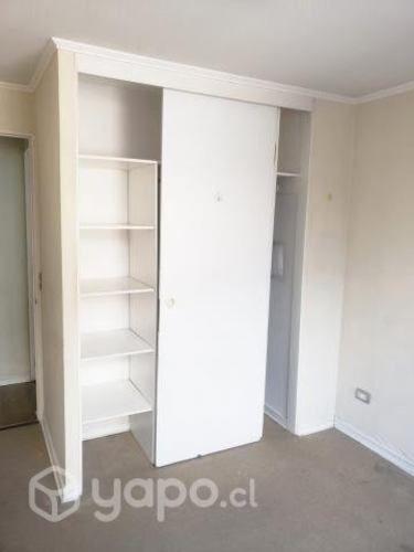 Arriendo Departamento