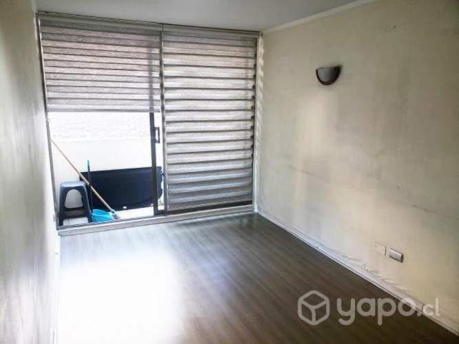 Arriendo Departamento