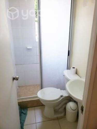 Arriendo Departamento