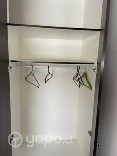 Se arrienda habitación a pasos portal Temuco