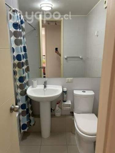 Se arrienda habitación a pasos portal Temuco