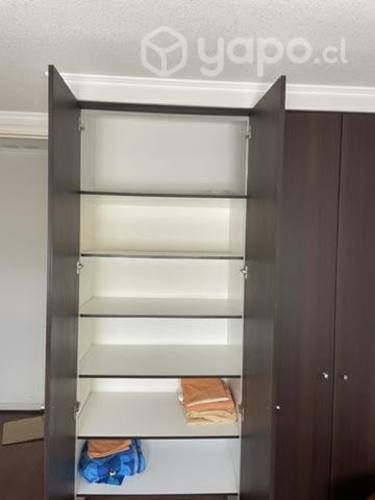 Se arrienda habitación a pasos portal Temuco