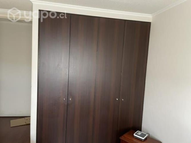 Se arrienda habitación a pasos portal Temuco