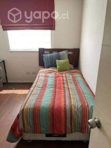 Se arrienda habitación a pasos portal Temuco