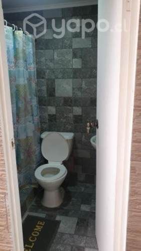 Pieza para 1 persona