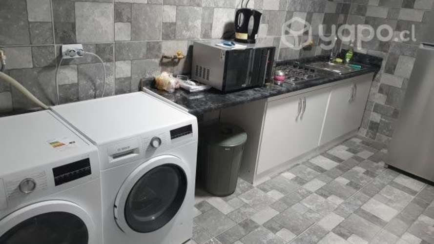 Pieza para 1 persona