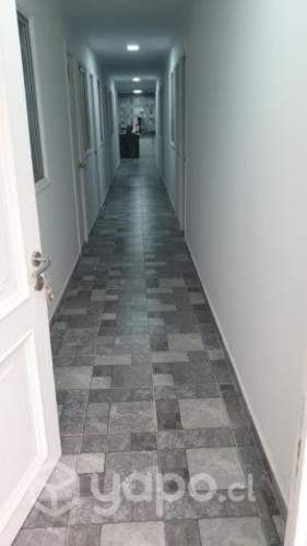 Pieza para 1 persona