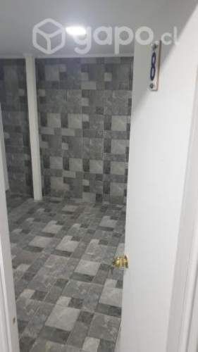 Pieza para 1 persona