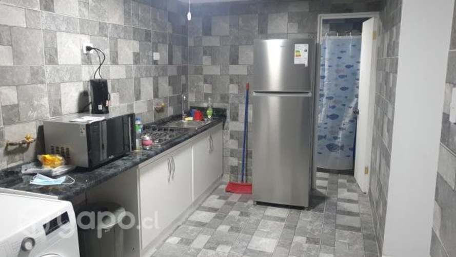 Pieza para 1 persona