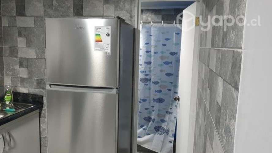 Pieza para 1 persona