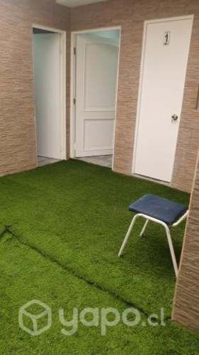 Pieza para 1 persona