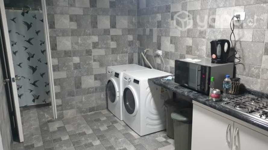 Pieza para 1 persona