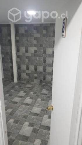 Pieza para 1 persona