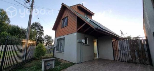 Casa en arriendo/NO DISPONIBLE POR AHORA