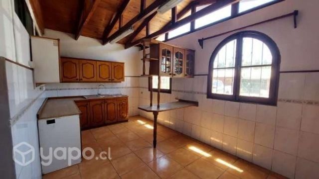Casa en Venta Rancagua