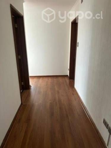Arriendo Depto 9° piso sector centro Valdivia