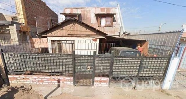 Vendo propiedad en el bosque