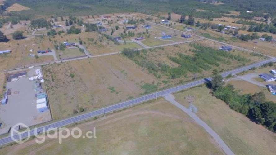 Venta de Parcela 5000 m2