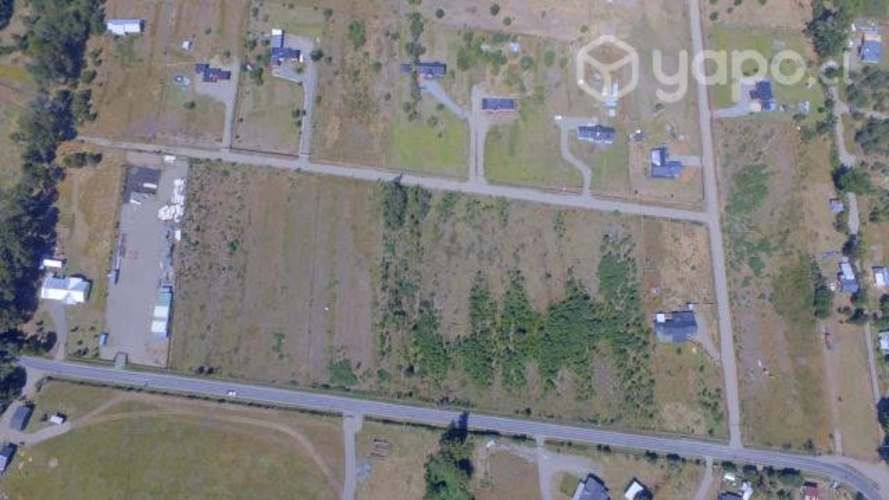 Venta de Parcela 5000 m2