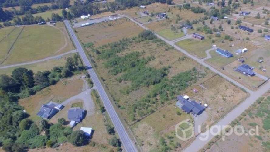 Venta de Parcela 5000 m2