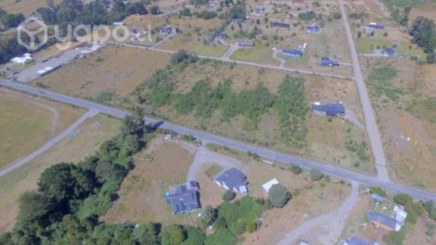 Venta de Parcela 5000 m2