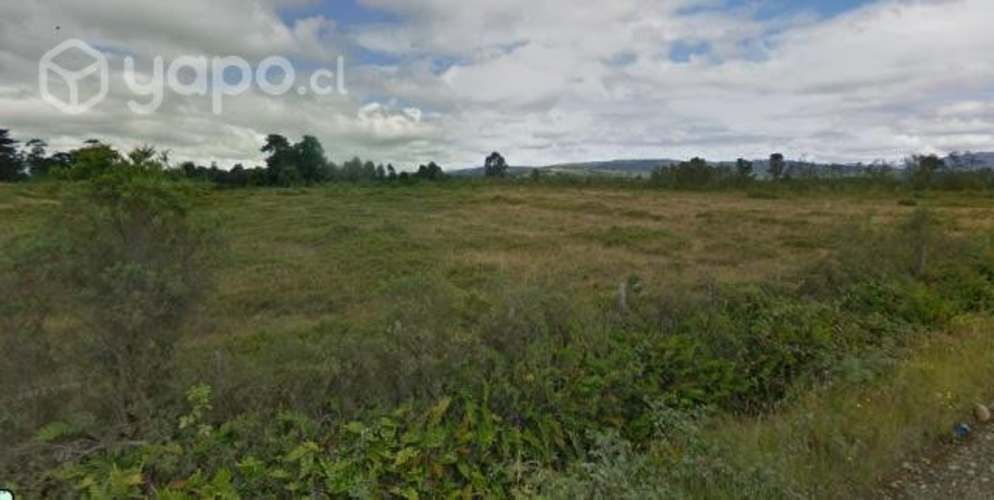 Venta de Parcela 5000 m2