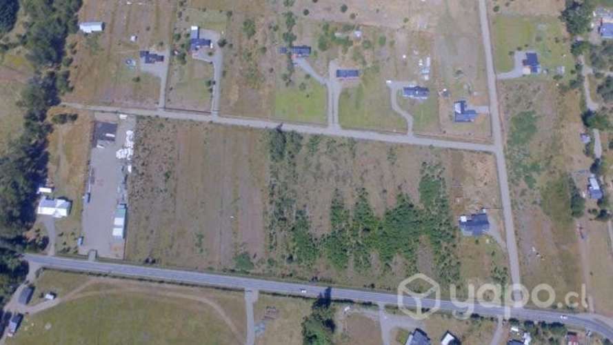 Venta de Parcela 5000 m2