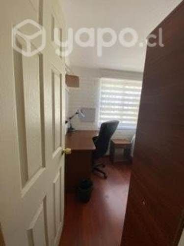 Habitación amoblada cercana a UDA norte