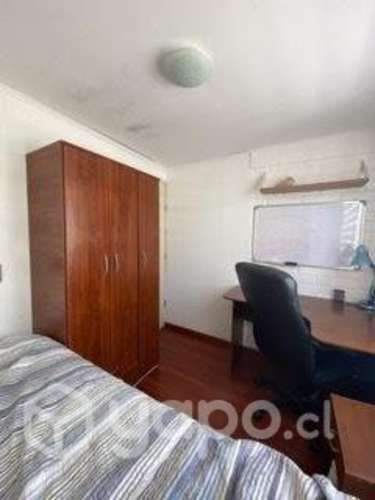 Habitación amoblada cercana a UDA norte