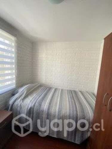 Habitación amoblada cercana a UDA norte