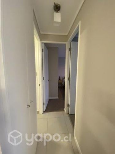 Departamento Amoblado