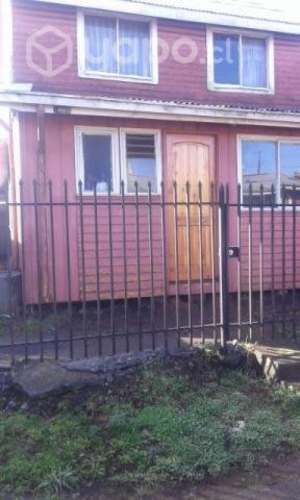 Casa en vilcun