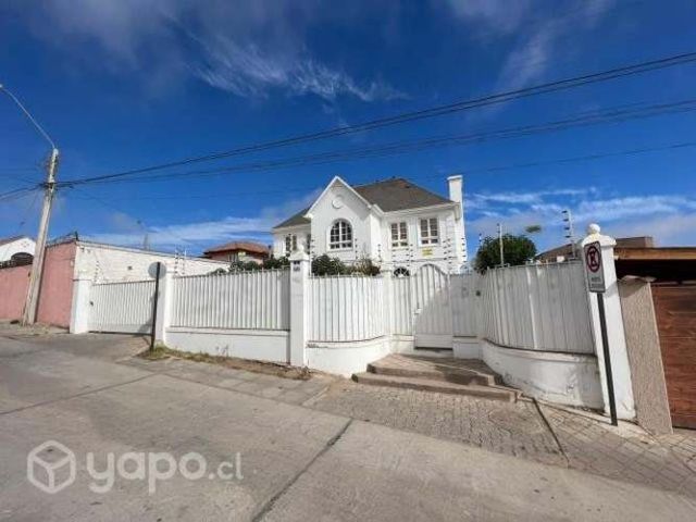 Casa en Lomas del rosario de peñuelas COQUIMBO